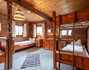 Unterkunft 11699402 - Ferienhaus Tirol - Alpin Hideaway L