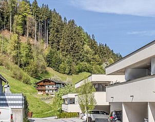 Verblijf 11699403 • Vakantiewoning Tirol • am Waldrand 