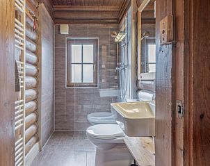 Guest house 11699405 - Chalet Tyrol - im Brixental II