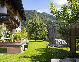 Unterkunft 11699407 - Ferienhaus Tirol - Bei Steiner