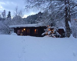 Guest house 11699408 - Chalet Tyrol - Im Brixenthal I