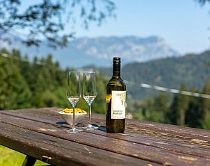 Guest house 11699408 - Chalet Tyrol - Im Brixenthal I