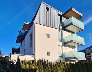 Unterkunft 11699409 • Ferienhaus Tirol • Panorama Loft 
