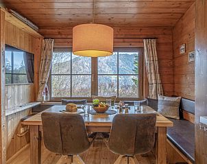 Unterkunft 11699410 - Chalet Tirol - Yosi im Brixental