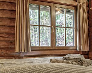 Unterkunft 11699410 - Chalet Tirol - Yosi im Brixental