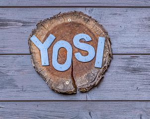 Unterkunft 11699410 - Chalet Tirol - Yosi im Brixental