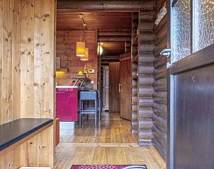 Unterkunft 11699410 - Chalet Tirol - Yosi im Brixental