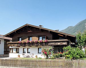 Verblijf 11699920 • Appartement Tirol • Appartement Haus Grazia 