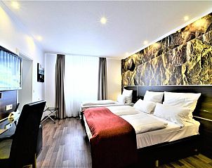 Verblijf 11702604 • Vakantie appartement Noordrijn-Westfalen • Ascot Hotel 