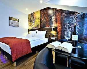 Verblijf 11702604 - Vakantie appartement Noordrijn-Westfalen - Ascot Hotel