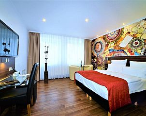 Verblijf 11702604 - Vakantie appartement Noordrijn-Westfalen - Ascot Hotel