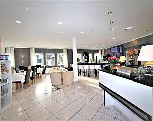 Verblijf 11702604 - Vakantie appartement Noordrijn-Westfalen - Ascot Hotel