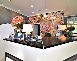 Verblijf 11702604 - Vakantie appartement Noordrijn-Westfalen - Ascot Hotel