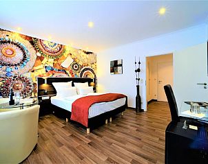 Verblijf 11702604 - Vakantie appartement Noordrijn-Westfalen - Ascot Hotel