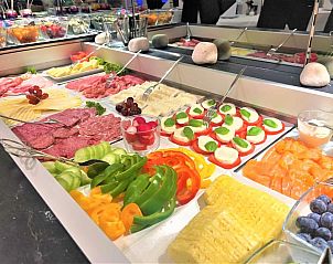 Verblijf 11702604 - Vakantie appartement Noordrijn-Westfalen - Ascot Hotel