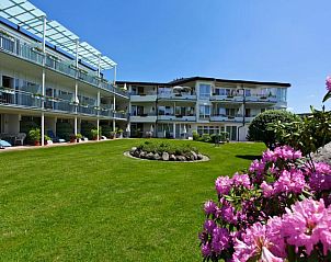 Verblijf 11703110 • Vakantie appartement Zwarte Woud • Parkhotel Flora am Schluchsee 