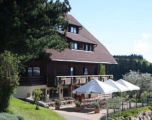 Unterkunft 11703112 • Appartement Schwarzwald • Hotel Bartlehof 
