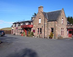 Guest house 11706804 • Apartment Scotland • Ord Arms Hotel 