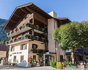 Guest house 11711402 • Apartment Karnten • Hotel Zur Post 