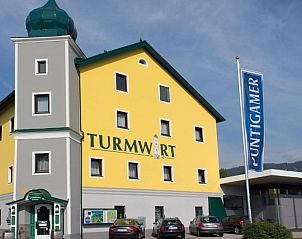 Verblijf 11711501 - Vakantie appartement Steiermark - Gasthof Turmwirt