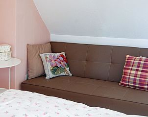Guest house 1171702 - Apartment Burgenland - Appartement Hofgasse