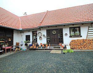 Guest house 1173401 • Holiday property Burgenland • Vakantiehuis Move on Ranch 