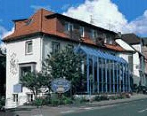 Unterkunft 11802401 - Appartement Hessen - Landhotel Weinrich