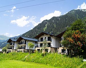 Unterkunft 1181602 • Ferienhaus Vorarlberg • Vakantiehuis Montafon 