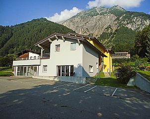 Guest house 1182001 • Apartment Vorarlberg • Appartement Living House Vandans 