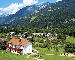 Verblijf 1182002 - Appartement Vorarlberg - Appartement Schmidt