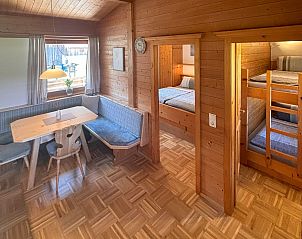 Unterkunft 1182004 - Appartement Vorarlberg - Appartement Sonnegg