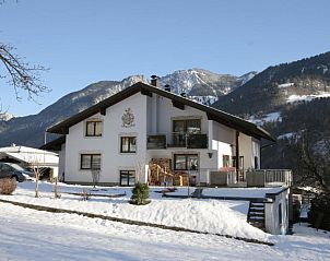 Unterkunft 1182005 • Ferienhaus Vorarlberg • Apartment Heidi 