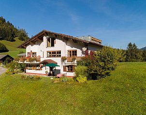 Guest house 1182104 • Holiday property Vorarlberg • Susanne 