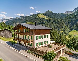 Verblijf 1182404 • Vakantiewoning Vorarlberg • Ferienhaus Türtscher 1 