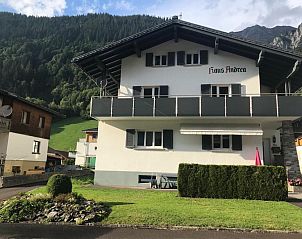 Verblijf 1182610 • Vakantiewoning Vorarlberg • Haus Andrea 