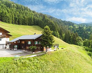 Verblijf 1182906 • Vakantiewoning Vorarlberg • Ferienhaus Vonderleu 