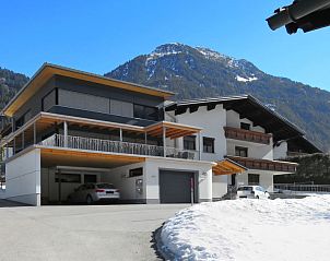 Unterkunft 1183112 • Appartement Vorarlberg • Appartement Haus Mangard (GOP210) 