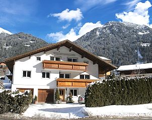 Guest house 1183116 • Holiday property Vorarlberg • Haus Felder 