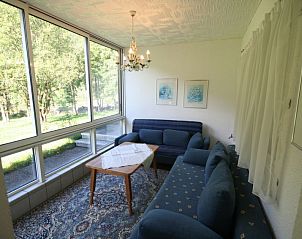 Verblijf 1183118 - Appartement Vorarlberg - Appartement Studio "Biara" mit Wintergarten