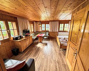 Guest house 1183206 - Apartment Vorarlberg - Appartement Helmreich