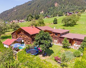 Verblijf 1183208 - Appartement Vorarlberg - Appartement Helmreich