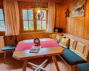 Verblijf 1183208 - Appartement Vorarlberg - Appartement Helmreich