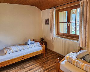 Verblijf 1183208 - Appartement Vorarlberg - Appartement Helmreich