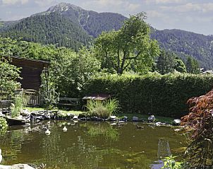 Verblijf 1183208 - Appartement Vorarlberg - Appartement Helmreich