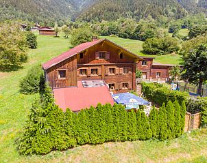 Verblijf 1183209 - Appartement Vorarlberg - Appartement Helmreich
