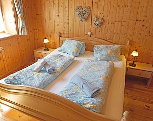 Verblijf 1183209 - Appartement Vorarlberg - Appartement Helmreich