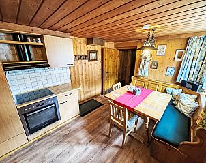 Verblijf 1183209 - Appartement Vorarlberg - Appartement Helmreich