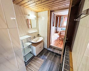 Verblijf 1183209 - Appartement Vorarlberg - Appartement Helmreich