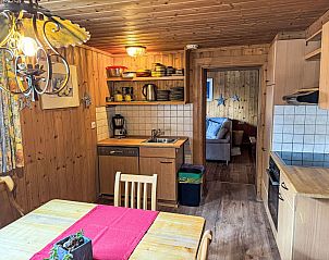 Verblijf 1183209 - Appartement Vorarlberg - Appartement Helmreich