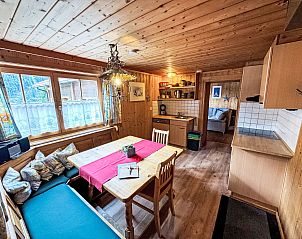 Verblijf 1183209 - Appartement Vorarlberg - Appartement Helmreich